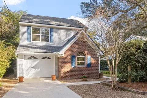 1517 Pine St, Tallahassee, FL 32303