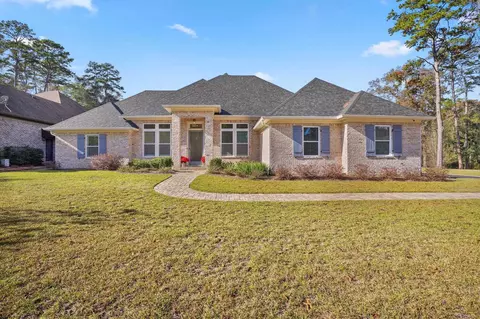 3106 Persimmon Dr, Tallahassee, FL 32312