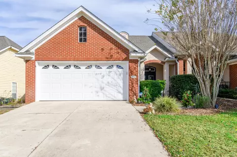 1047 Kingdom Dr, Tallahassee, FL 32311