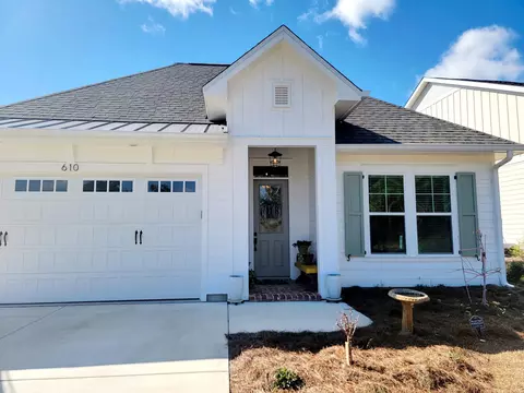 610 Winter Bloom Way, Tallahassee, FL 32317