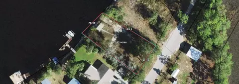 562 River Rd, Carrabelle, FL 32322 photo 17