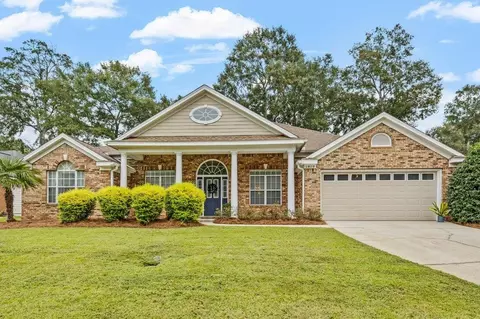 1910 Celtic Rd, Tallahassee, FL 32317