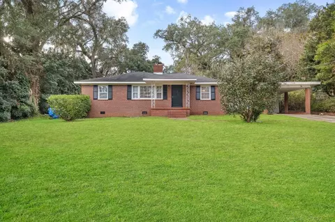 1510 Kuhlacres Dr, Tallahassee, FL 32308