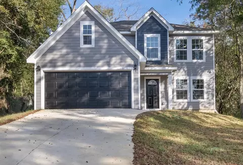 816 Delaware St, Tallahassee, FL 32304