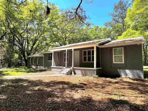 5010 Pryor Ct, Tallahassee, FL 32303