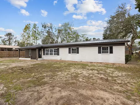 105 El Pasado Dr, Perry, FL 32347 photo 3