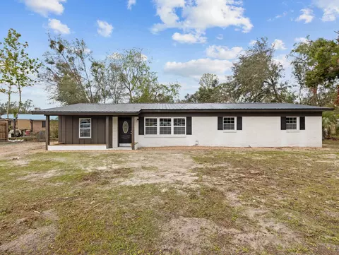 105 El Pasado Dr, Perry, FL 32347