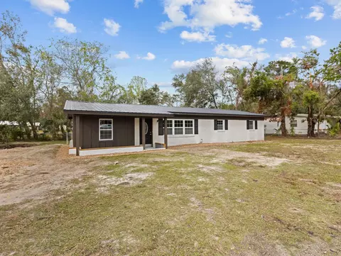 105 El Pasado Dr, Perry, FL 32347 photo 2