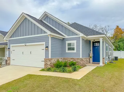 2297 Lexington Parc, Tallahassee, FL 32311