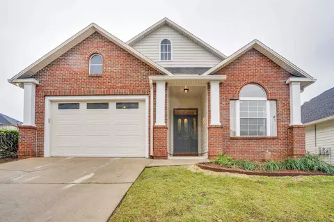 5560 Hampton Hl, Tallahassee, FL 32311