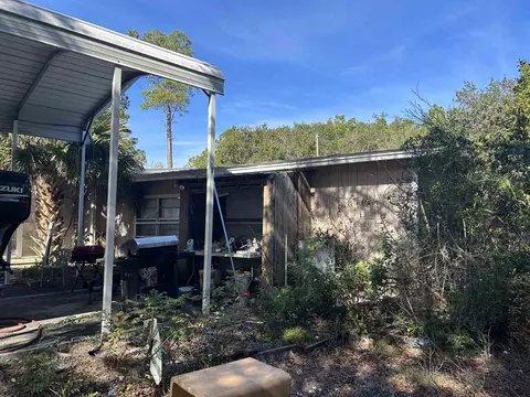 607 Pine St, Alligator Point, FL 32346 photo 2