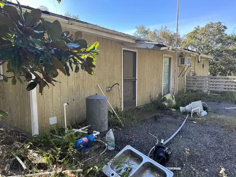 607 Pine St, Alligator Point, FL 32346 photo 3