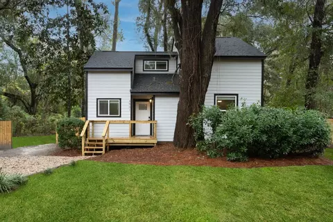 4801 Easy St, Tallahassee, FL 32303