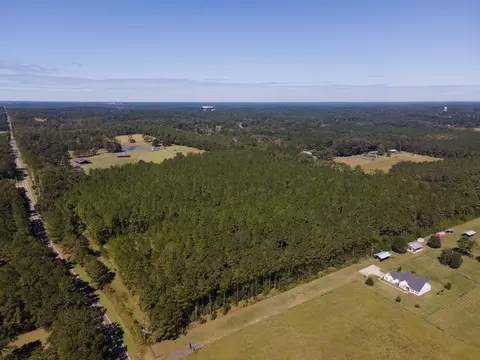 Lot 8 Buck Lake Road, Tallahassee, FL 32317