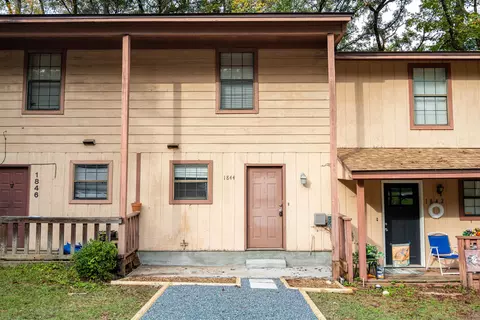 1844 Sylvan Ct #C, Tallahassee, FL 32303