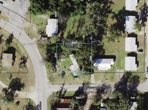 122 NW Central Ave, Bristol, FL 32321