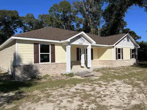 1396 Dawson Rd, Tallahassee, FL 32305