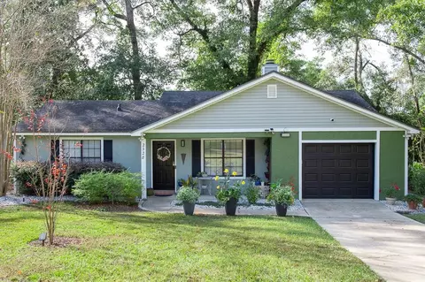 2328 Fanta St, Tallahassee, FL 32303
