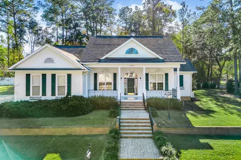 2309 Cleburn Ln, Tallahassee, FL 32309
