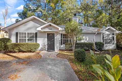 1427 Idlewild Dr, Tallahassee, FL 32311