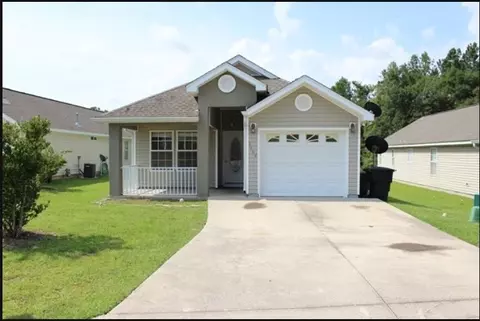 3300 Woodbriar Ln, Tallahassee, FL 32303