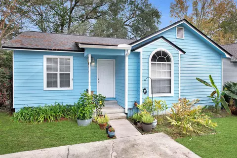 1470 Grey Fox Run, Tallahassee, FL 32311