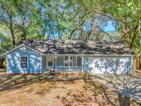 3960 Bourbon St, Tallahassee, FL 32303