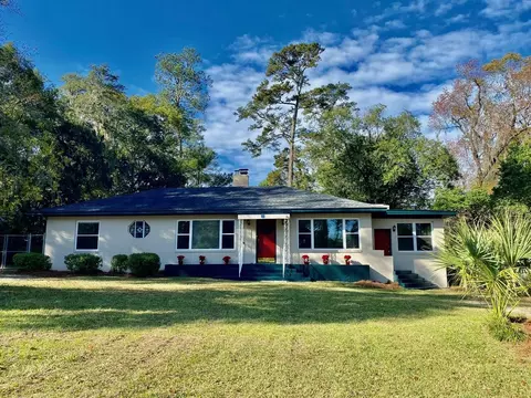 1154 Seminole Dr, Tallahassee, FL 32301