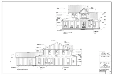 3596 Biltmore Ave, Tallahassee, FL 32311