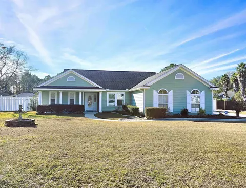 50 Starling Trce, Crawfordville, FL 32327