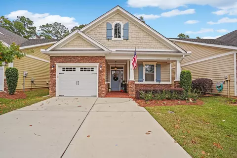 3341 Sagee Pl, Tallahassee, FL 32309