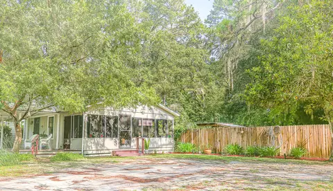 1992 Wt Grubbs Rd, Perry, FL 32347 photo 5