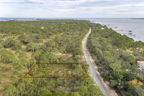 200 Mashes Sands Rd, Panacea, FL 32346 photo 3