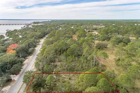 200 Mashes Sands Rd, Panacea, FL 32346 photo 2