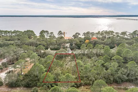 200 Mashes Sands Rd, Panacea, FL 32346