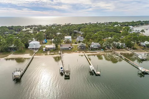 55 Fiesta Dr, Alligator Point, FL 32346