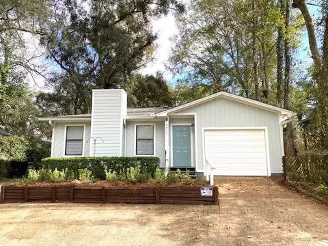 4411 Tree Hbr, Tallahassee, FL 32309