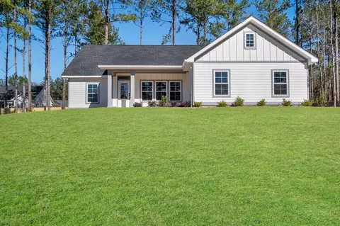 1640 Willow Rd, Monticello, FL 32344
