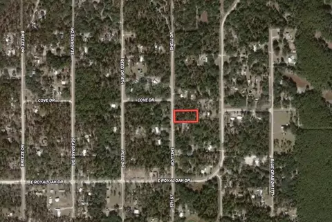 0 Shell Dr, Perry, FL 32348 photo 5