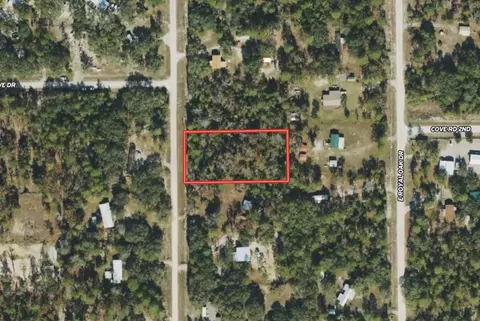 0 Shell Dr, Perry, FL 32348 photo 2