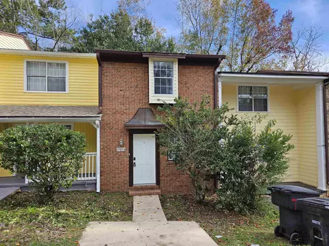 1583 Jacks Dr #A, Tallahassee, FL 32301