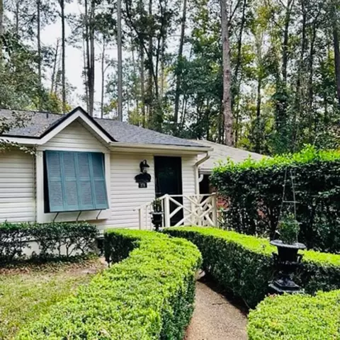 376 E Whetherbine Way, Tallahassee, FL 32301