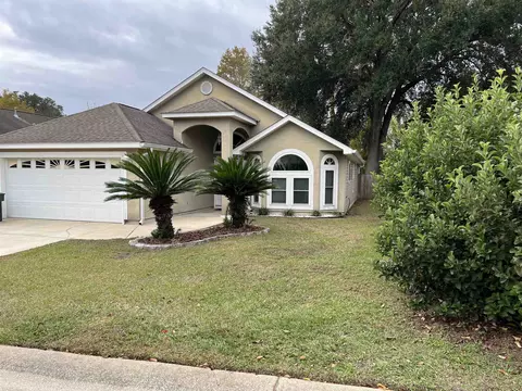 3468 Barnstaple Dr, Tallahassee, FL 32317