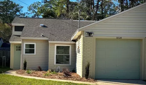 3226 Albert Dr, Tallahassee, FL 32309