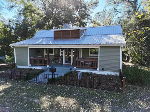 825 E Dogwood St, Monticello, FL 32344