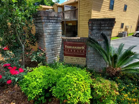 311 Hayden Rd #F, Tallahassee, FL 32304