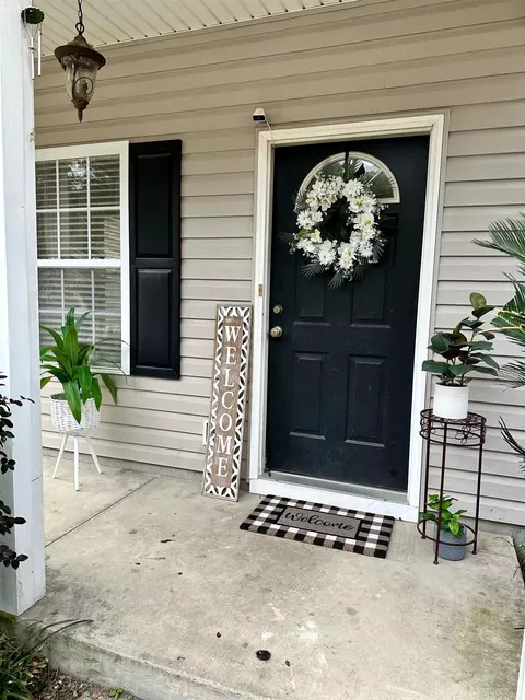 62 E J Stringer Rd, Crawfordville, FL 32327