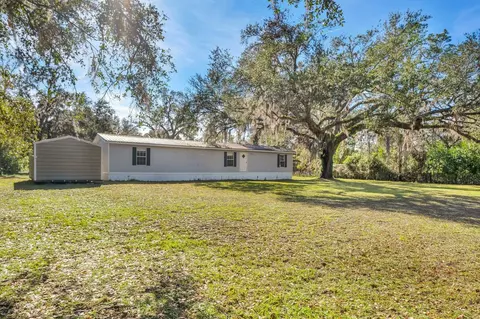 117 Traywick St, Perry, FL 32348