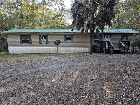 734 Little John Rd, Tallahassee, FL 32310