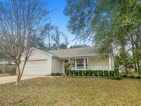 6532 Kingman Trl, Tallahassee, FL 32309